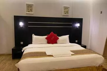 アパートホテル Vision 2 For Residential Units