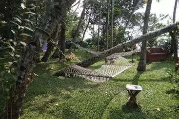 Pensione Ashtamudi Villa