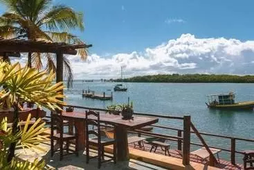 Pension Restaurante & Pousada Gaivota