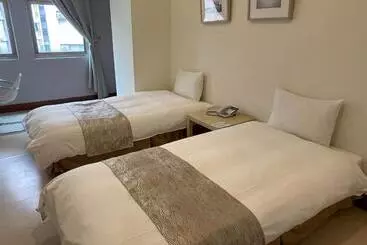 هاستل Yago Inn