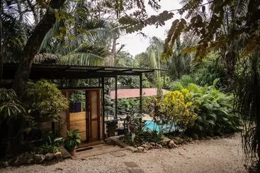 Majatalo Believe Surf & Yoga Lodge Santa Teresa