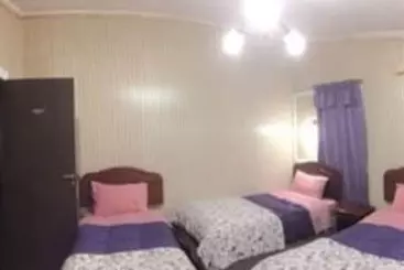 پانسیون Hostal Argentino