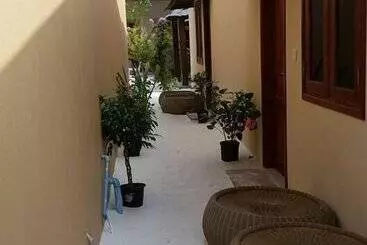 پانسیون New Moon Village