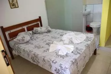 Majatalo Pousada Aritibe