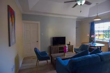 Sea Piton View Apartment  Location, Convenience, Modern Living