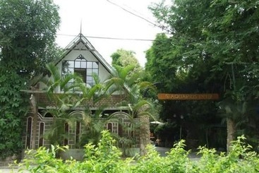 Hostel Aquarius Inn Inle Lake