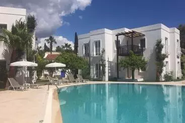 Aparthotel Meis