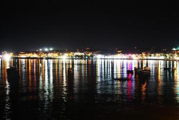 Aparthotel Seaside Apart