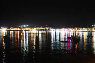 Huoneistohotelli Seaside Apart