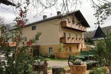 Hotel Ferienhof Sturm