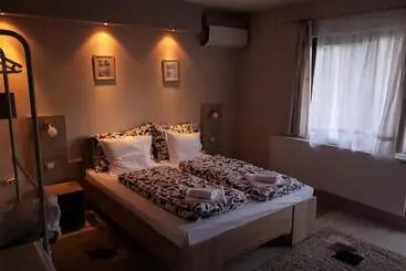 پانسیون Guest House Dimitrije