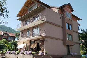 Pensionat Guest House Dimitrije