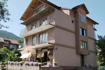 پانسیون Guest House Dimitrije