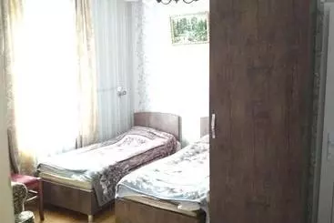 Pensjonat Guest House Kavkasioni 33