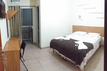 ペンション Pousada Casagrande Roma