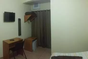 Pension Pousada Casagrande   Roma