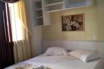 پانسیون Pousada Don João