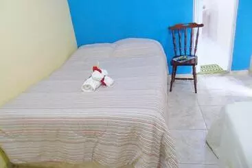 ペンション Pousada Pimenta Rosa