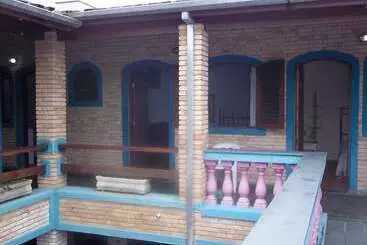 ペンション Pousada Riacho Doce