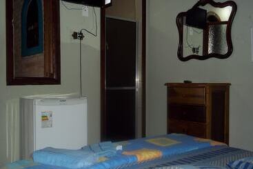 Pansiyon Pousada Riacho Doce