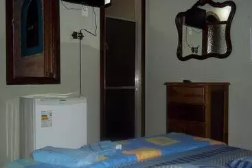 ペンション Pousada Riacho Doce