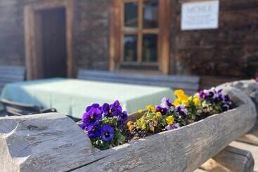 Vandrarhem Gasthof Mühle