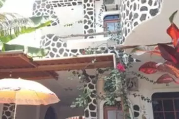 ホテル Coloma Galapagos