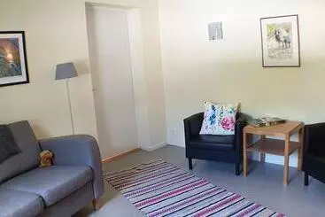 Kalkbrottets Vandrarhem