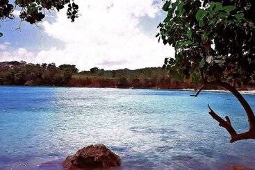 پانسیون Boston Beach Guesthouse