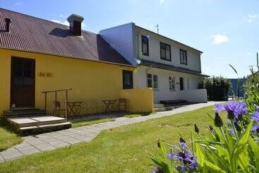 ペンション Klausturhof Guesthouse