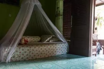 Majatalo Rain Forest Guest House