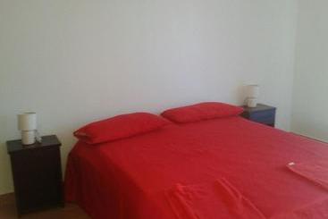 هتل آپارتمان Agua Del Caribe