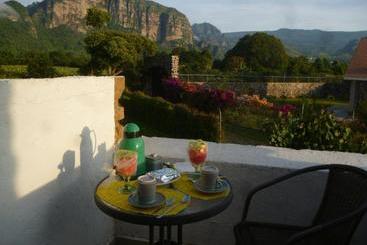 Hostel Villa Los Agaves   Hospedería