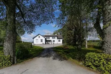 Bed and Breakfast Hagbackensgård Bed&breakfast