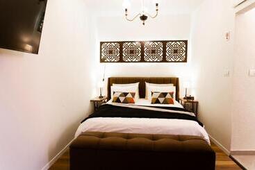 Апарт-отель House In Shalma