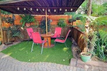 ペンション 61 On Ireland Guest House