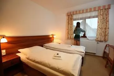Majatalo Hostinec U Hubálků