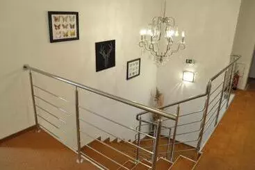 Majatalo Penzión U Srnčíka