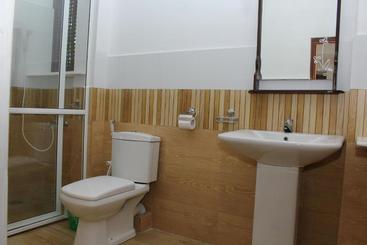 펜션 Resort Deepika Mirissa