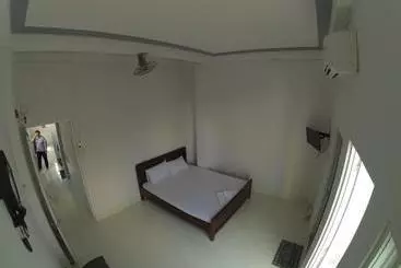 پانسیون Thanh Ha Guesthouse