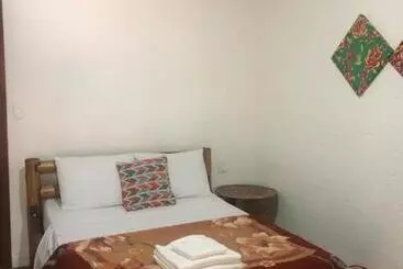 ペンション Vila Flores Pousada