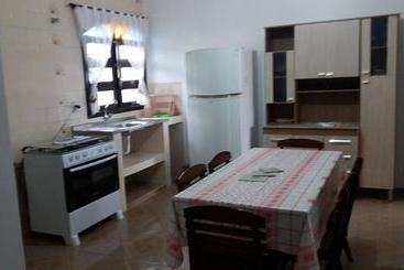 Pensionat Vênus Apartamentos