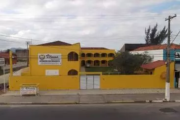 Pension Vênus Apartamentos