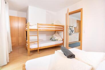 Zillertal Appartements