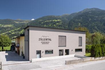 Zillertal Appartements