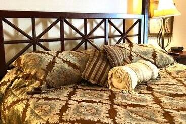 הוסטל Cumberland Gap Inn