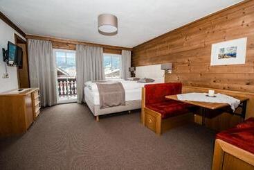 Apartments Blaickner