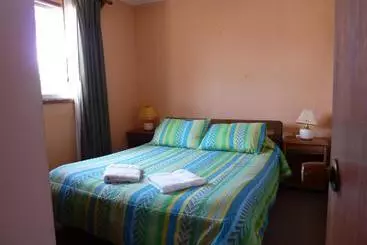 Apart Otel Cabañas Y Departamentos Las Golondrinas