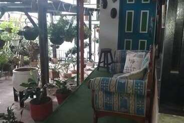 Hostel Camelot Salento