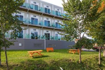 Aparthotel Micro Boutique Living Wolfville